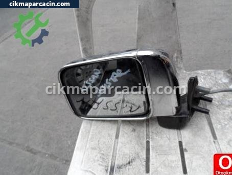 Nissan Skystar Sol Dış Ayna çıkma parça