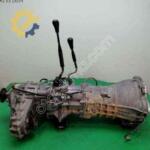 2012 Infiniti FX Motor Komple Çıkma Parça Konya