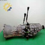 1990 Nissan Skystar Şanzıman Komple Çıkma Parça Konya