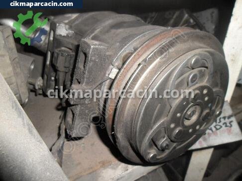 Nissan Skystar Klima Kompresörü çıkma parça