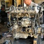 Nissan Skystar Motor Komple çıkma parça - OTOFİL YEDEK PARÇA Mersin