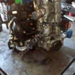 Nissan Skystar Motor Komple çıkma parça - OTOFİL YEDEK PARÇA Mersin