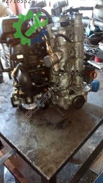 Nissan Skystar Motor Komple çıkma parça