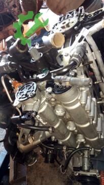 Nissan Skystar Motor Komple çıkma parça
