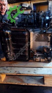 Nissan Skystar Motor Komple çıkma parça