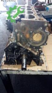 NİSSAN SKYSTAR YD25 SIFIR YAPILI YARIM MOTOR