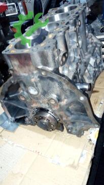 Nissan Skystar Yarım Motor çıkma parça