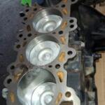 Nissan Skystar Yarım Motor çıkma parça - OTOFİL YEDEK PARÇA Mersin