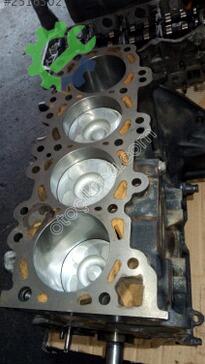 Nissan Skystar Yarım Motor çıkma parça