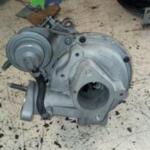 Nissan Skystar Turbo çıkma parça - OTOFİL YEDEK PARÇA Mersin