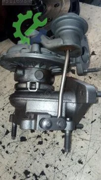 Nissan Skystar Turbo çıkma parça