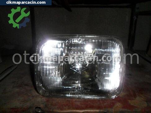 Nissan Skystar Sol Ön Far çıkma parça