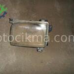 Nissan Skystar Sol Ön Far çıkma parça - OTOFİL YEDEK PARÇA Mersin