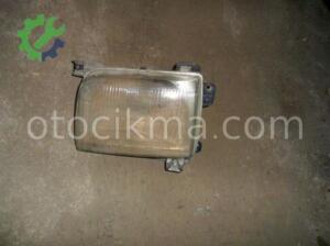 NİSSAN SOL ÖN FAR NISSAN E.M. PİKAP D21
