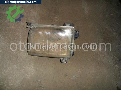 Nissan Skystar Sol Ön Far çıkma parça