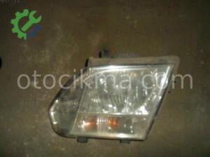 NİSSAN SOL ÖN FAR NISSAN PATHFINDER 05