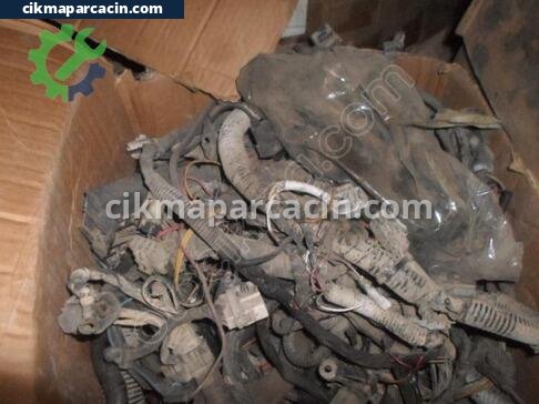 Nissan Motor Tesisatı çıkma parça