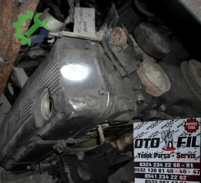 Nissan Vanetto Motor Komple çıkma parça