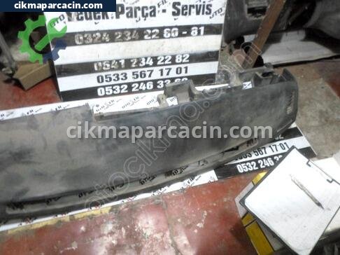 Nissan Göğüs çıkma parça