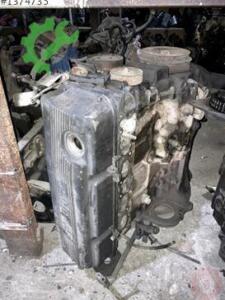 NISSAN STANZA YARIM MOTOR