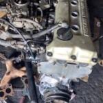 Nissan Primera Distribütör Çıkma Parça Konya