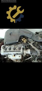 Nissan Sunny Motor Komple çıkma parça