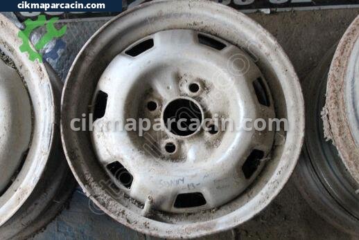 Nissan Sunny Jant çıkma parça