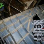 Nissan Sunny Otomatik Şanzıman çıkma parça - OTOFİL YEDEK PARÇA Mersin