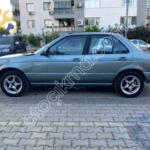 2024 Nissan Sunny Çıkma Parça Konya