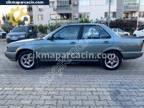 Nissan Sunny çıkma parça