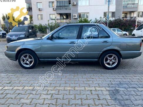 Nissan Sunny çıkma parça