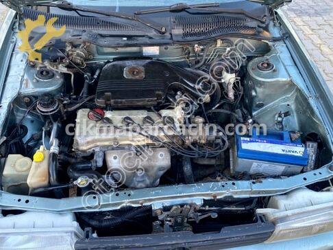 Nissan Sunny çıkma parça