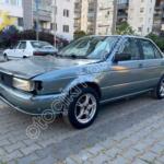 2024 Nissan Sunny Çıkma Parça Konya