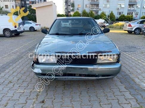 Nissan Sunny çıkma parça