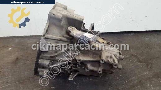 Nissan Sunny Şanzıman Komple çıkma parça
