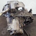 1990 Nissan Sunny Şanzıman Komple Çıkma Parça Konya
