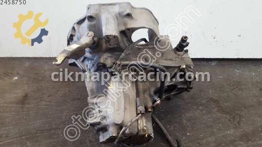 Nissan Sunny Şanzıman Komple çıkma parça