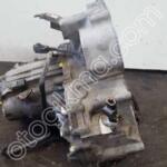 1990 Nissan Sunny Şanzıman Komple Çıkma Parça Konya
