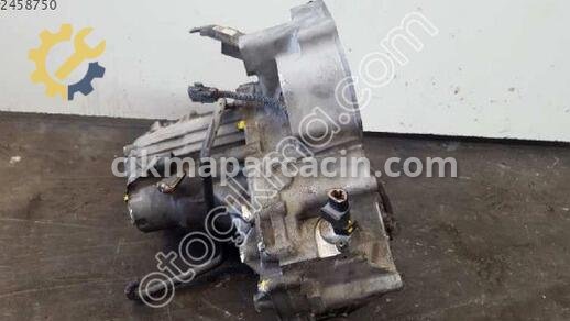 Nissan Sunny Şanzıman Komple çıkma parça