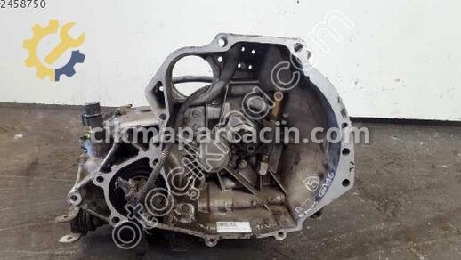Nissan Sunny Şanzıman Komple çıkma parça