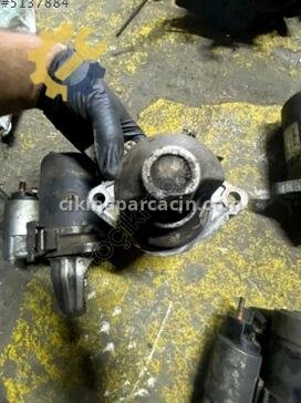 Nissan Sunny Marş Dinamosu çıkma parça