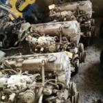 1990 Nissan Sunny Motor Komple Çıkma Parça Konya