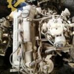 1990 Nissan Sunny Motor Komple Çıkma Parça Konya