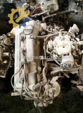 Nissan Sunny Motor Komple çıkma parça