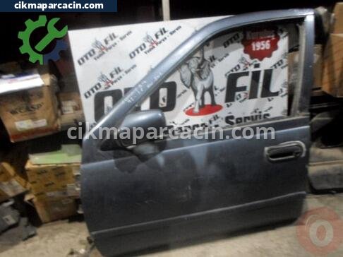 Nissan Sunny Sol Ön Kapı çıkma parça