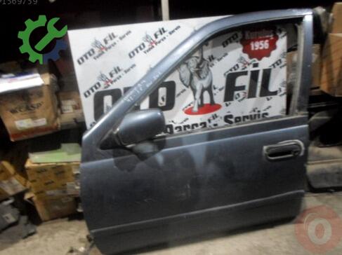 Nissan Sunny Sol Ön Kapı çıkma parça