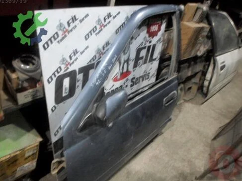 Nissan Sunny Sol Ön Kapı çıkma parça