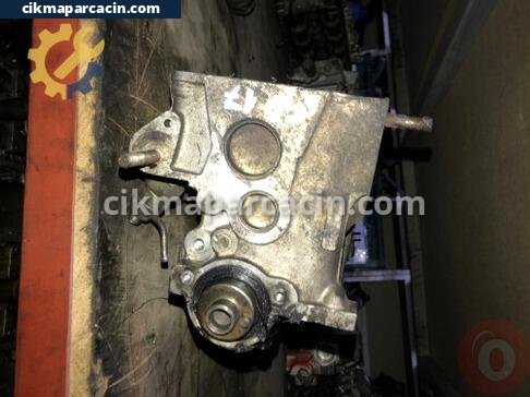 Nissan Sunny Silindir Kapağı çıkma parça