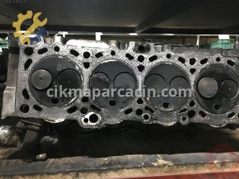 Nissan Sunny Silindir Kapağı çıkma parça