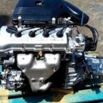 1990 Nissan Sunny Motor Komple Çıkma Parça Konya